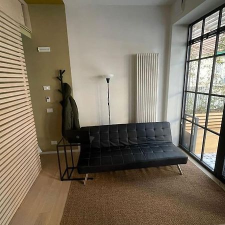 Vera Felicita - Loft Brione Apartment Torino Exterior foto