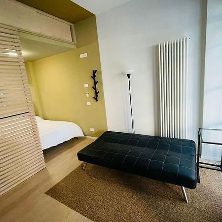 Vera Felicita - Loft Brione Apartment Torino Exterior foto