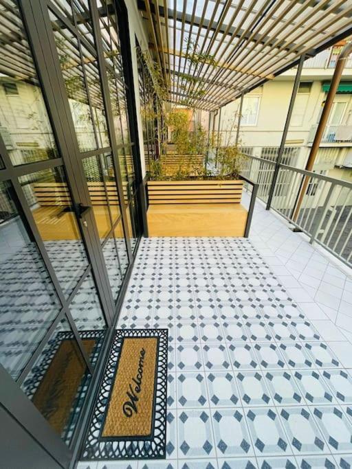 Vera Felicita - Loft Brione Apartment Torino Exterior foto