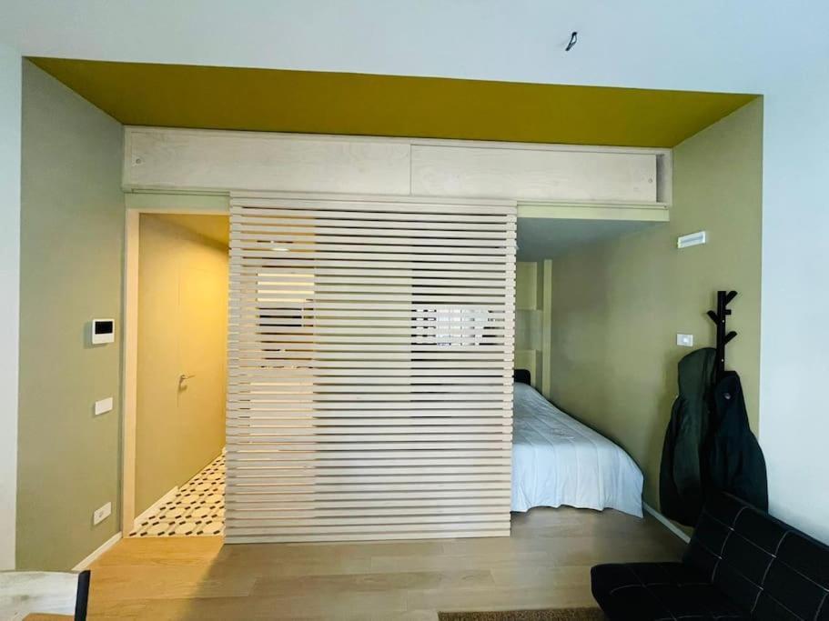 Vera Felicita - Loft Brione Apartment Torino Exterior foto