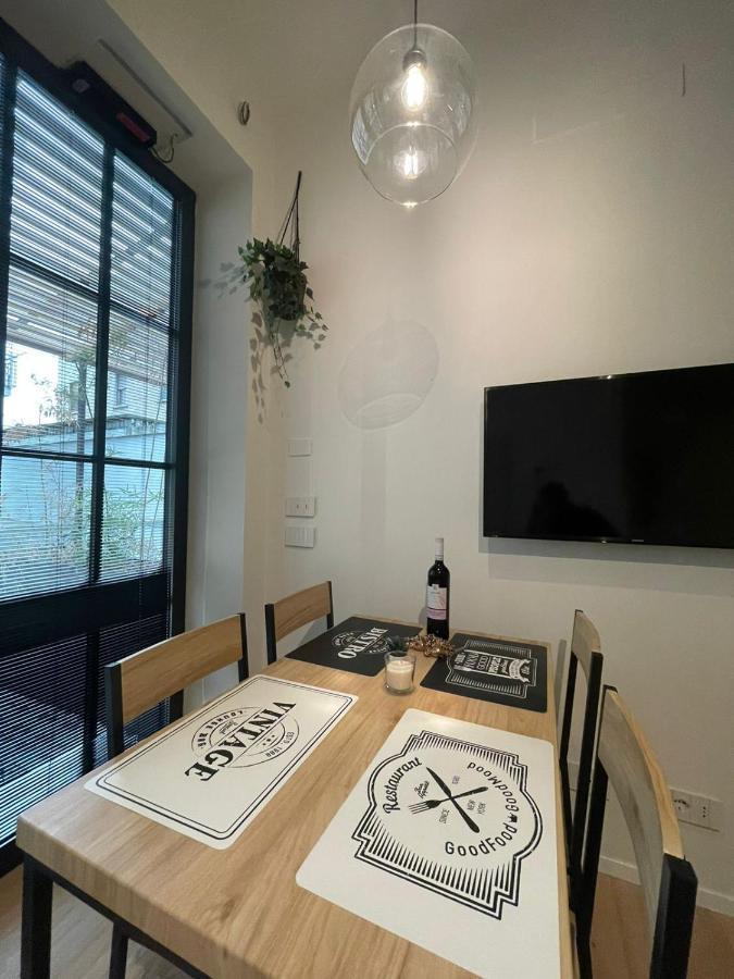 Vera Felicita - Loft Brione Apartment Torino Exterior foto