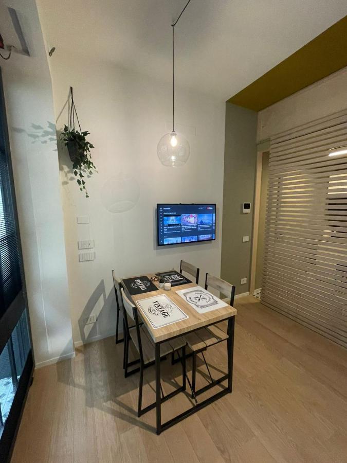 Vera Felicita - Loft Brione Apartment Torino Exterior foto