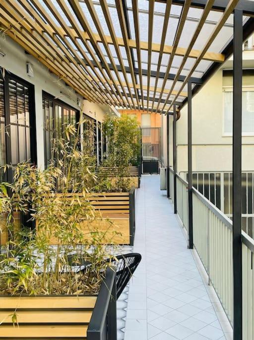 Vera Felicita - Loft Brione Apartment Torino Exterior foto