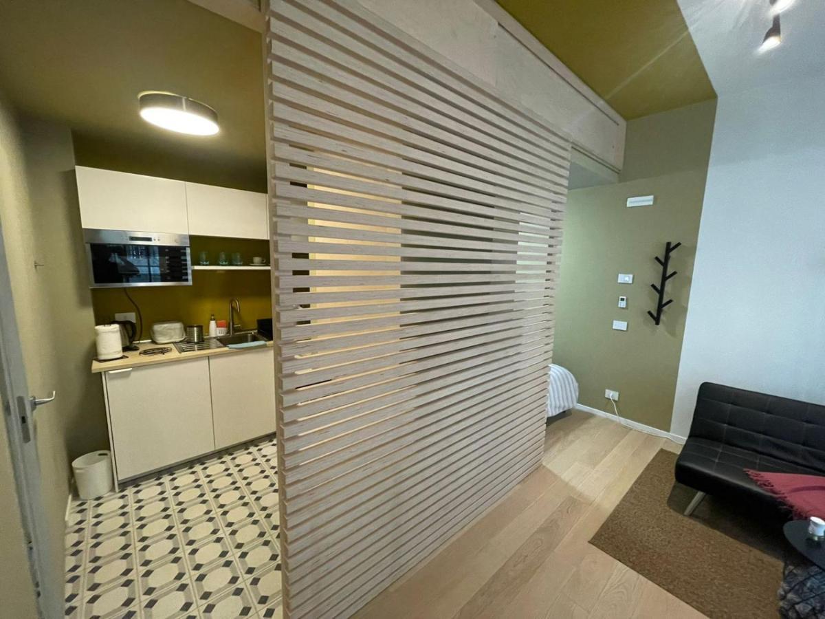 Vera Felicita - Loft Brione Apartment Torino Exterior foto